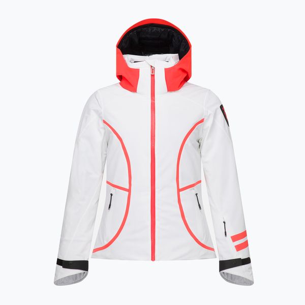 Rossignol Rossignol Hero 4WS дамско ски яке червено
