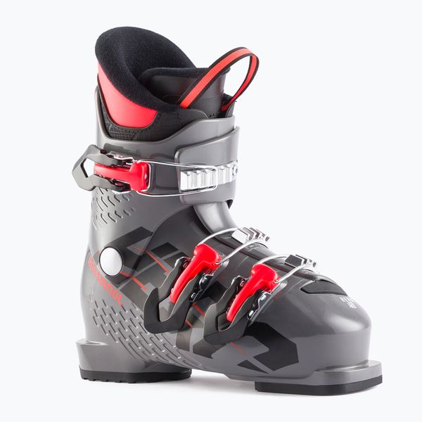 Rossignol Rossignol Hero J3 детски ски обувки сиви RBL5100