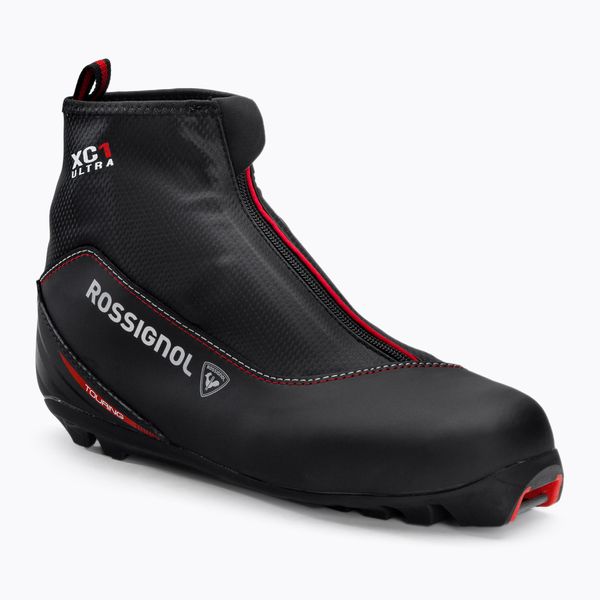 Rossignol Rossignol X-1 Ultra мъжки обувки за ски бягане черни RIJW080