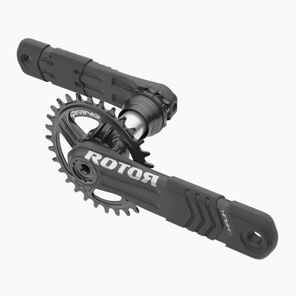 Rotor Кормилни колела Rotor Rhawk черни C02-098-19010-0