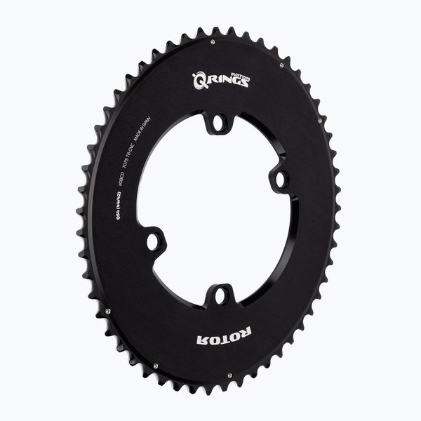 Rotor Ротор Aero Q Ring Bcd черен C01-041-05020-0