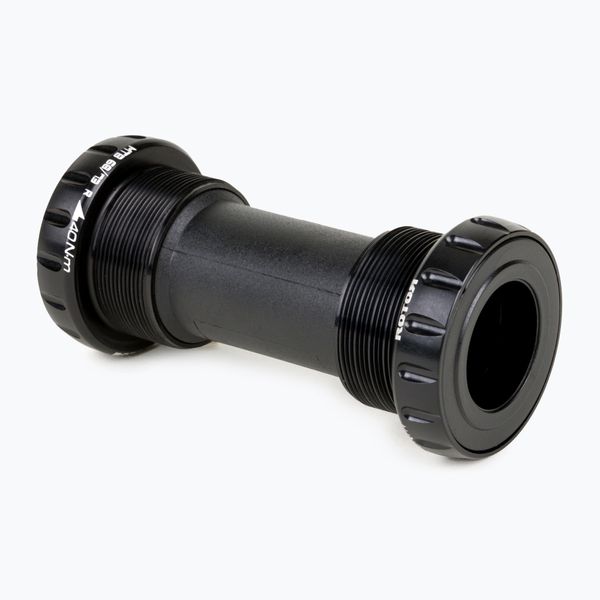 Rotor Rotor BB1 BB MTB BSA долна скоба вмъкване черен C04-006-01010-0