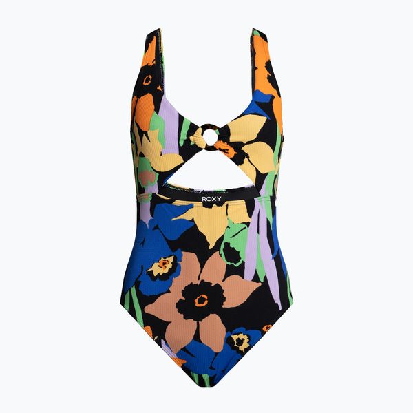 ROXY Дамски бански от една част ROXY Color Jam One Piece color ERJX103517-KVJ6