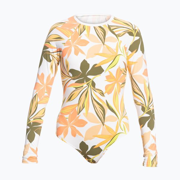 ROXY Дамски бански от една част ROXY Onesie Prt Mix Плътен цвят ERJWR03631-WBB9