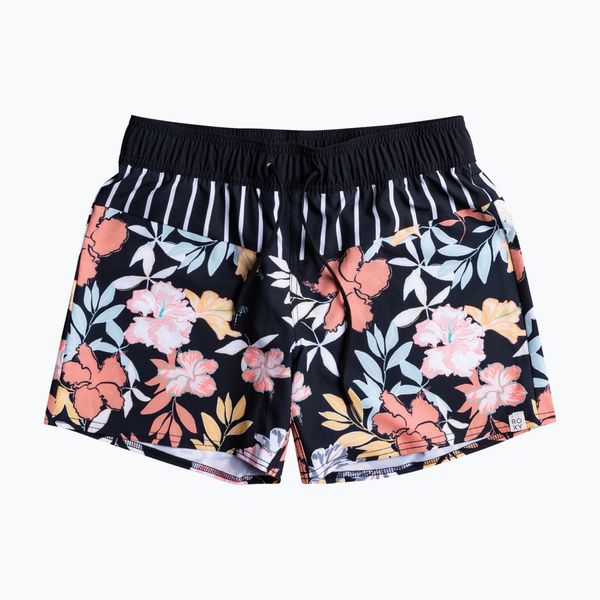 Roxy Дамски къси панталони за плуване Roxy Sea 5 цвят ERJBS03169-XKYB