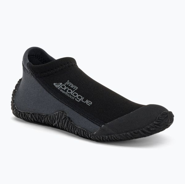 ROXY Дамски неопренови обувки ROXY 1.0 Prologue Rnd Toe Reefboot black and navy blue ERJWW03036-KVJ0