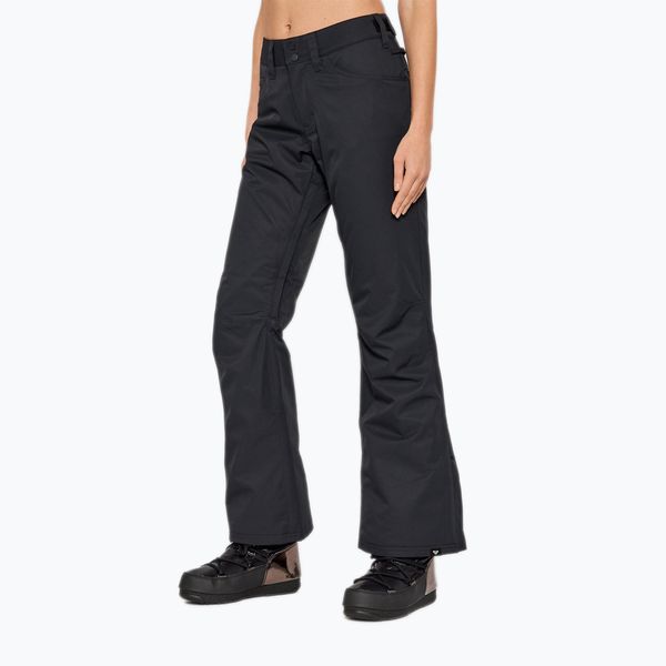Roxy Дамски панталон за сноуборд Roxy Backyard black ERJTP03167