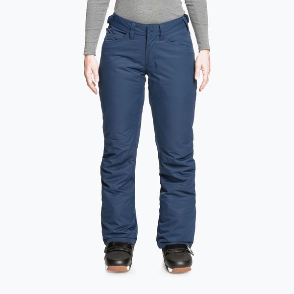 Roxy Дамски панталон за сноуборд Roxy Backyard navy blue ERJTP03167