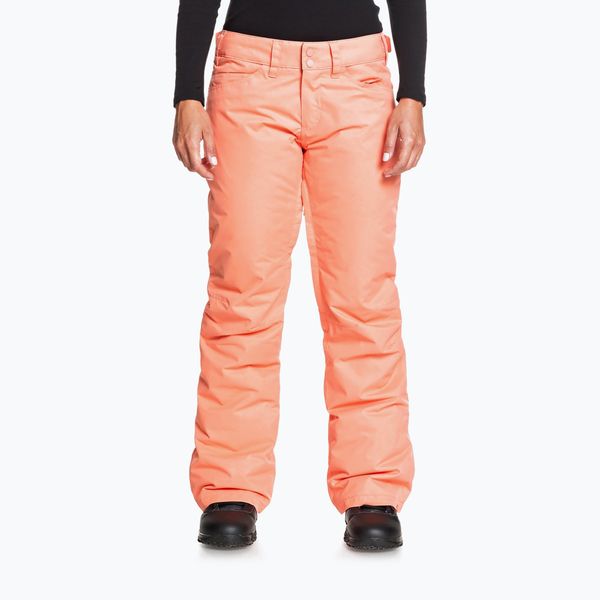 Roxy Дамски панталон за сноуборд Roxy Backyard orange ERJTP03127