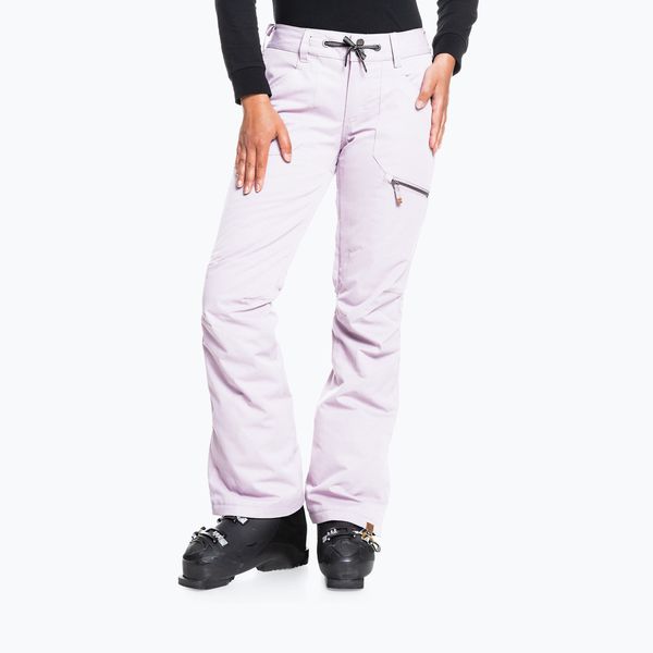 Roxy Дамски панталон за сноуборд Roxy Nadia pink ERJTP03159