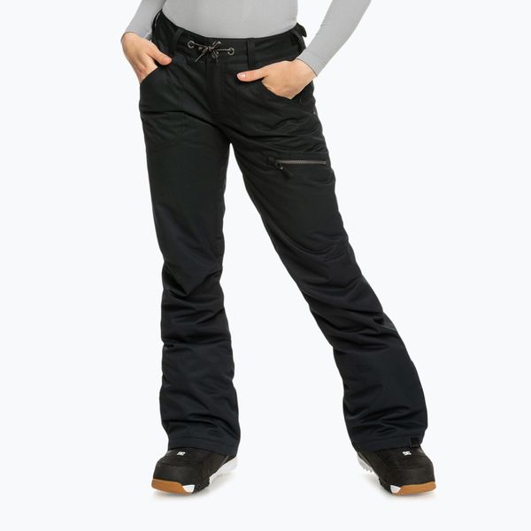 Roxy Дамски панталони за сноуборд Roxy Nadia black ERJTP03212