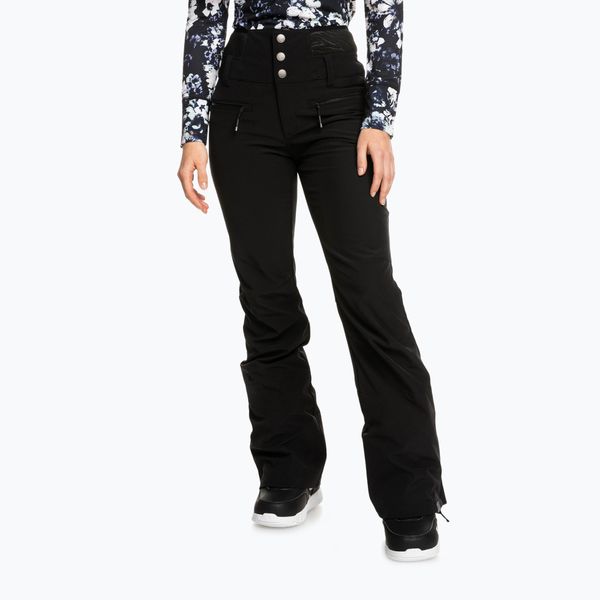 Roxy Дамски панталони за сноуборд Roxy Rising High black ERJTP03213