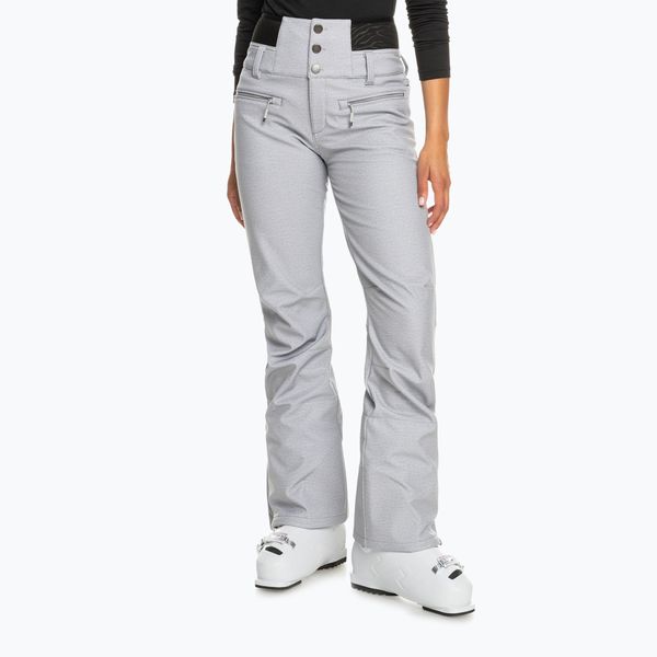 Roxy Дамски панталони за сноуборд Roxy Rising High grey ERJTP03213