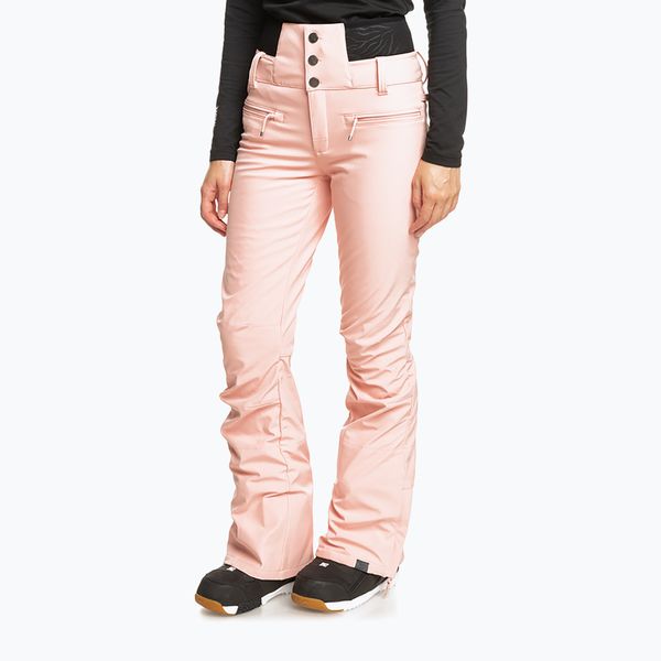 Roxy Дамски панталони за сноуборд Roxy Rising High pink ERJTP03213
