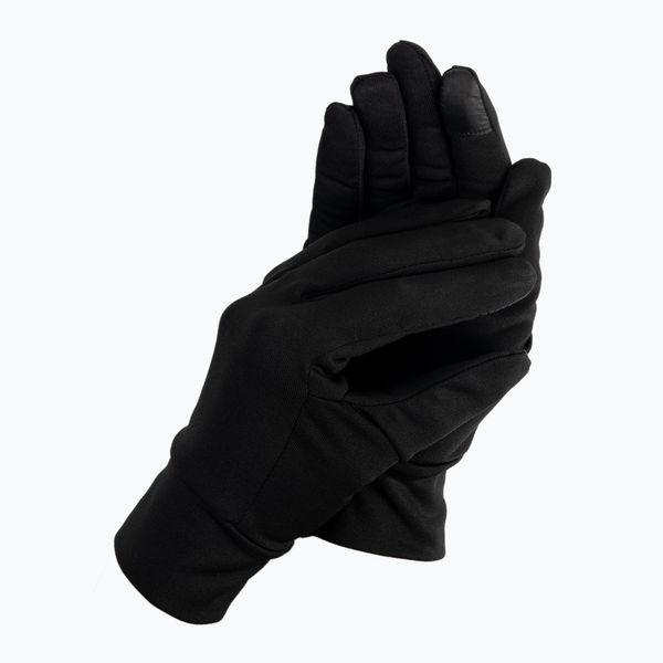 Roxy Дамски ръкавици за сноуборд Roxy Hydrosmart Liner black ERJHN03206-KVJ0
