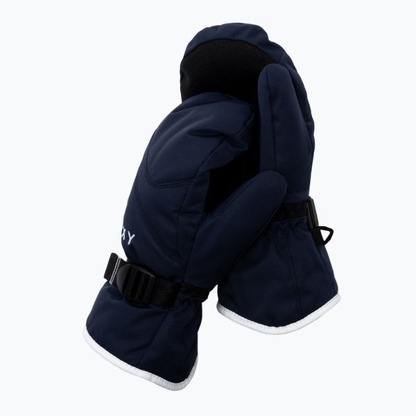 Roxy Дамски ръкавици за сноуборд Roxy Jetty navy blue ERGHN03032