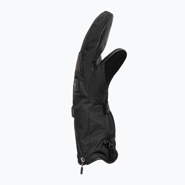Roxy Дамски ръкавици за сноуборд Roxy Sierra Warmlink Mitt black ERJHN03220-KVJ0