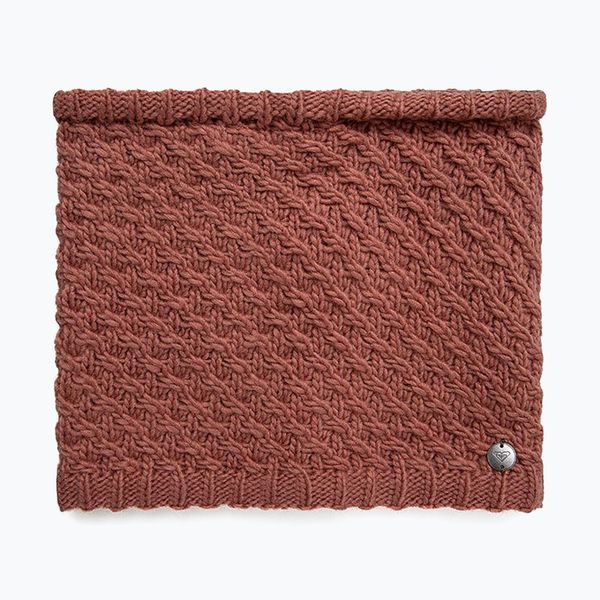 Roxy Дамски шал Roxy Blizzard Collar Pink ERJAA03869