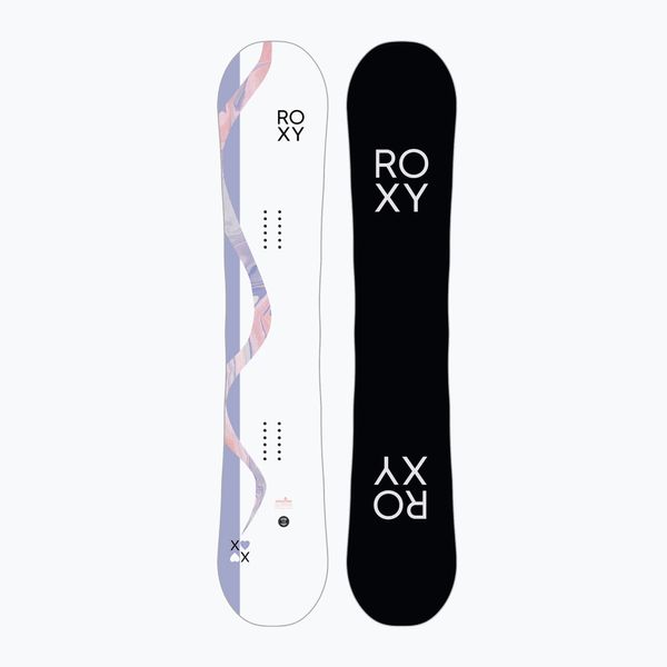 Roxy Дамски сноуборд Roxy Xoxo Pro white 22SN060