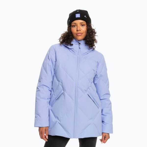 Roxy Дамско яке за сноуборд Roxy Neeva purple ERJJK03500