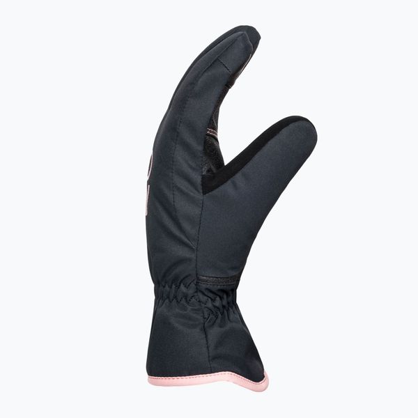 Roxy Детски ръкавици за сноуборд Freshfields черни ERGHN03035-KVJ0