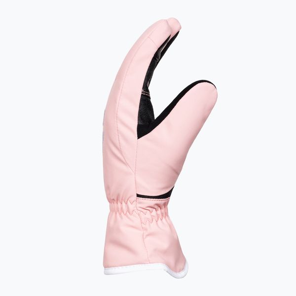 Roxy Детски ръкавици за сноуборд Freshfields розови ERGHN03035-MGD0
