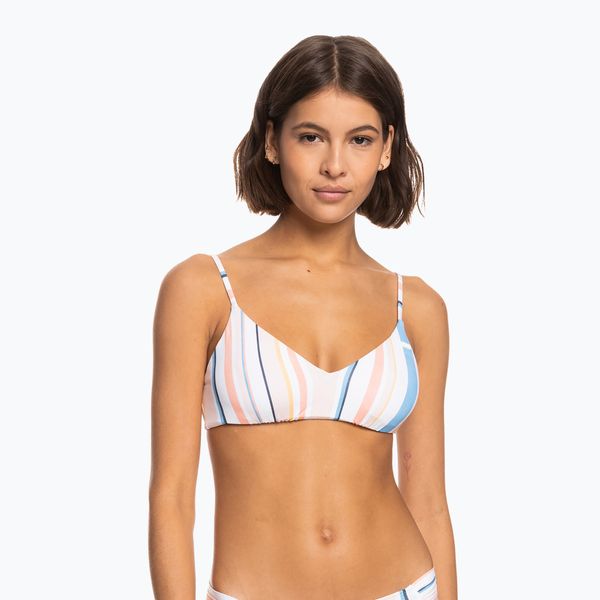 ROXY Горнище на бански костюм ROXY PT Beach Classics в цвят ERJX304901-MEK1