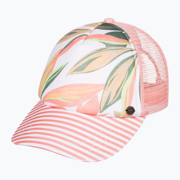 ROXY ROXY Beautiful Morning дамска бейзболна шапка в розово ERJHA04129-WBB6