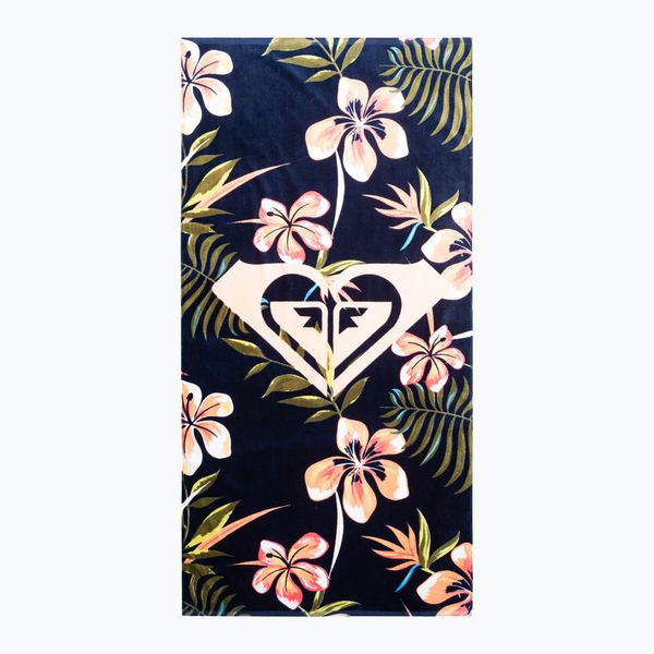 ROXY ROXY Glimmer Of Hope кърпа Морско синьо ERJAA04134-BSP6