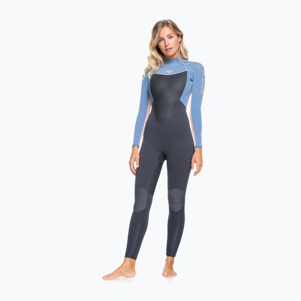 ROXY Roxy Prologue 5/4/3 mm Black ERJW103073-XKSN пяна за жени