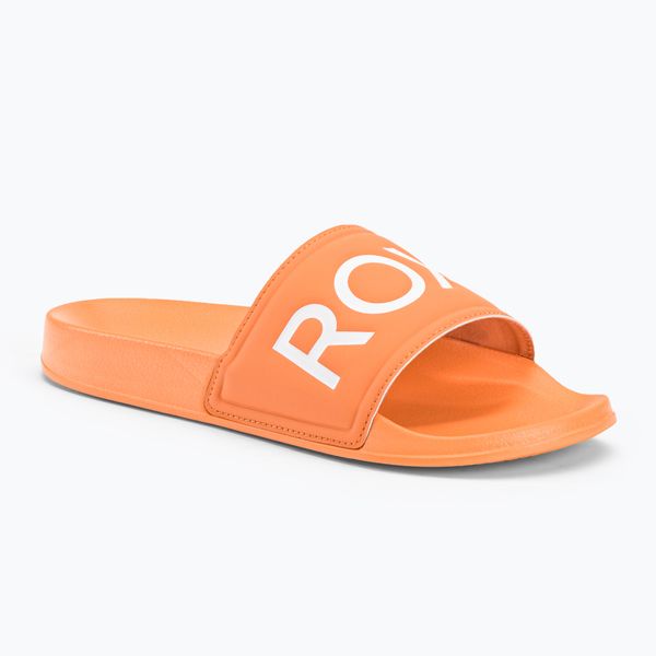 ROXY ROXY Slippy II дамски джапанки orange ARJL100679-ORA