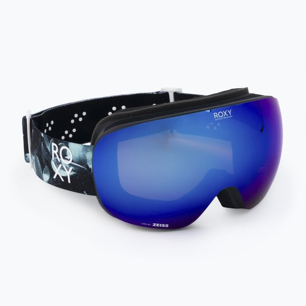Roxy Ски очила за жени Roxy Popscreen Cluxe J Sngg blue ERJTG03156-KVJ1