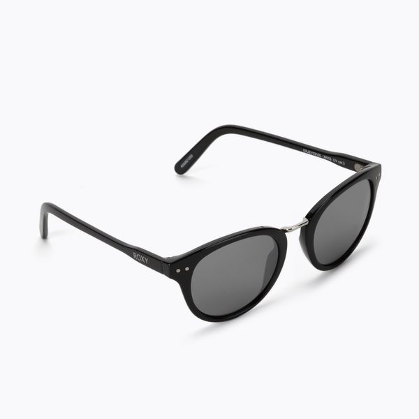 Roxy Слънчеви очила Roxy Junipers черни ERJEY03105