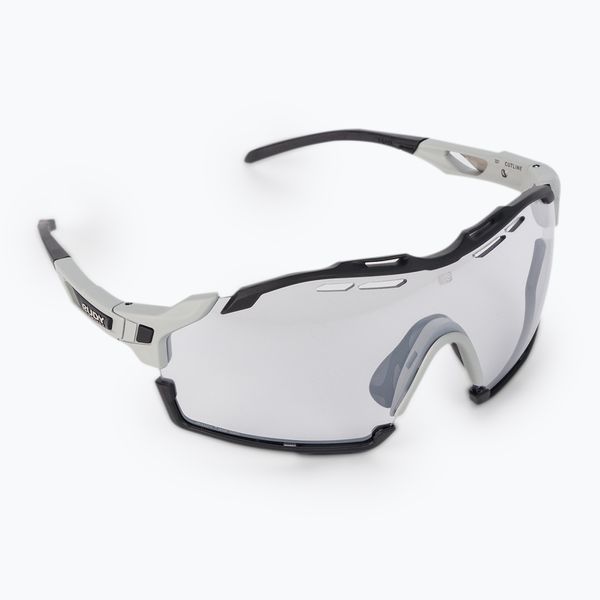 Rudy Project Rudy Project Cutline Impactx Photochromic 2Laser очила за колоездене черни/сиви SP637897-0000