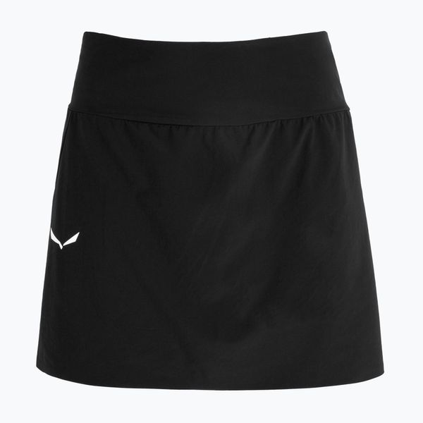 Salewa Дамска пола за трекинг Salewa Antermoia black 00-0000028039