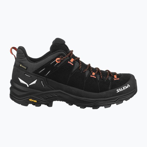 Salewa Дамски ботуши за трекинг Salewa Alp Trainer 2 GTX black 00-0000061401