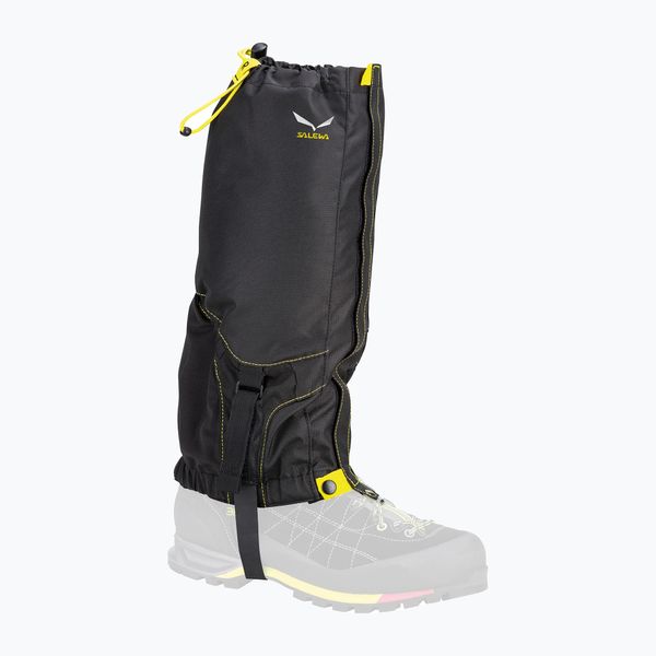 Salewa Гети Salewa Trekking Gaiter 900 черни 00-0000002114