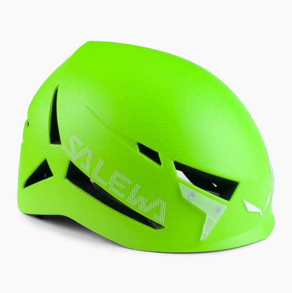 Salewa Каска за катерене Salewa Vega green 00-0000002297