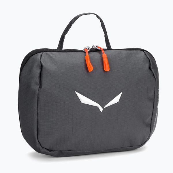 Salewa Козметична чанта Salewa Lavaredo черна 00-0000001413