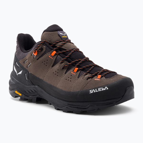 Salewa Мъжки ботуши за трекинг Salewa Alp Trainer 2 brown 61402