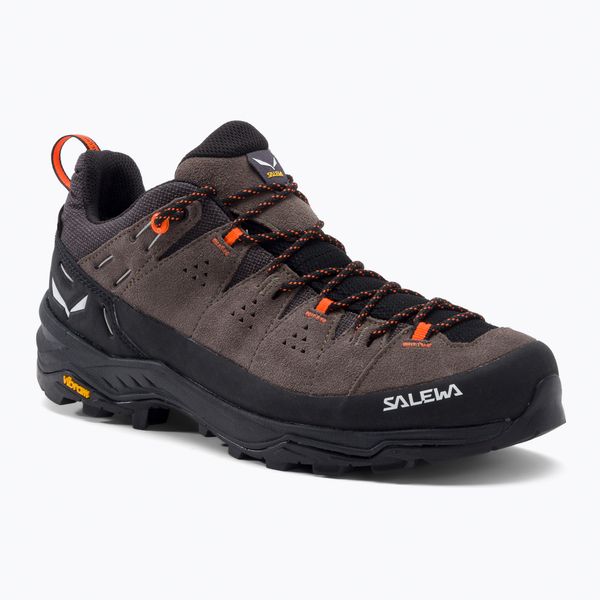 Salewa Мъжки ботуши за трекинг Salewa Alp Trainer 2 GTX 7953 brown 61400