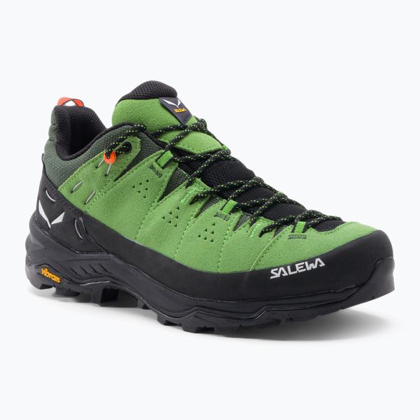 Salewa Мъжки ботуши за трекинг Salewa Alp Trainer 2 GTX green 61400