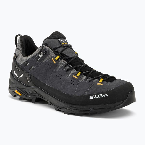 Salewa Мъжки ботуши за трекинг Salewa Alp Trainer 2 GTX сив 00-0000061400