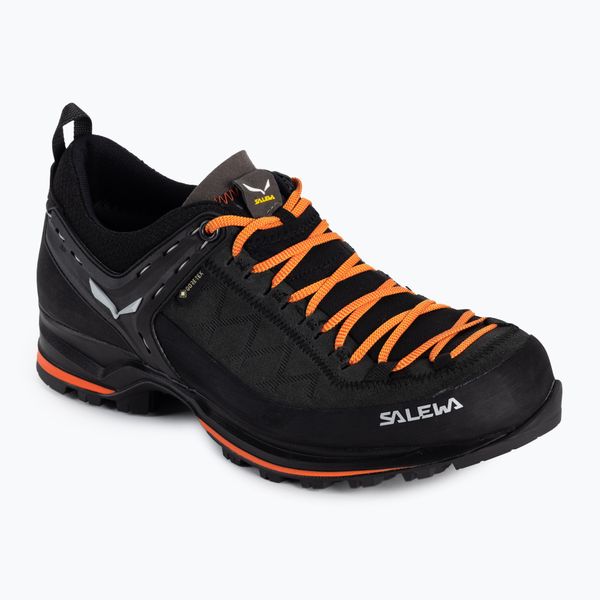 Salewa Мъжки ботуши за трекинг Salewa MTN Trainer 2 GTX black 61356