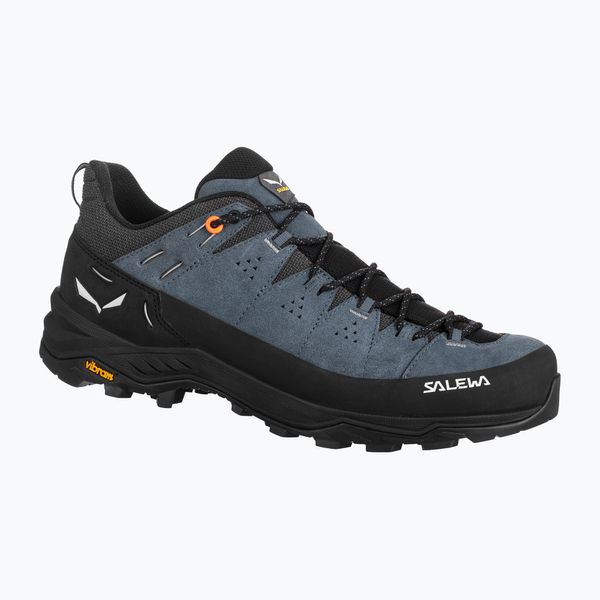 Salewa Мъжки обувки за трекинг Salewa Alp Trainer 2 blue 00-0000061402