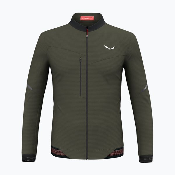 Salewa Мъжки потник за трекинг Salewa Pedroc PL 2 green 00-0000028576