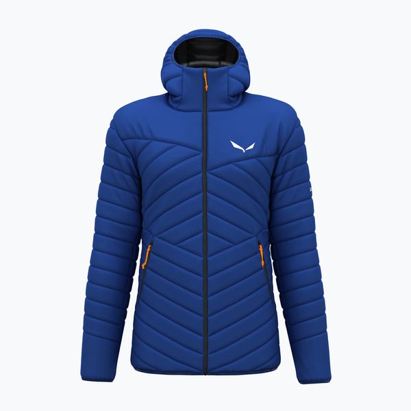 Salewa Мъжко пухено яке Salewa Brenta Rds Dwn navy blue 27883