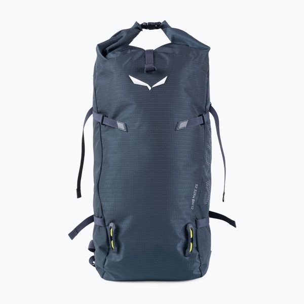 Salewa Salewa Climb Mate 25 раница за катерене сива 00-0000001267