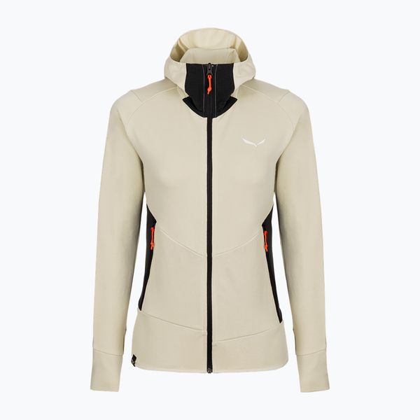 Salewa Salewa дамски потник за трекинг Lavaredo Hemp Hooded beige 00-0000028238