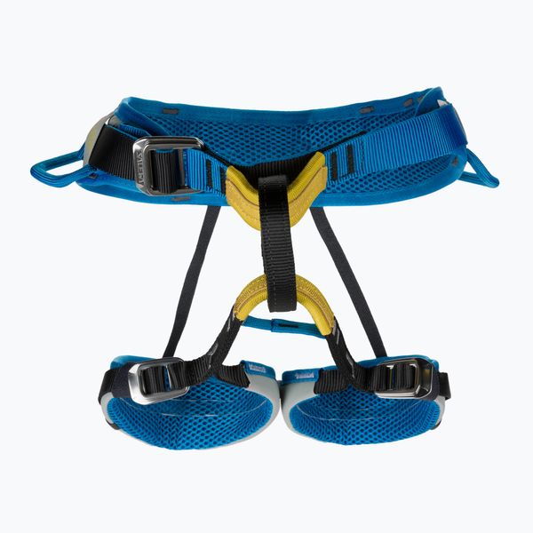 Salewa Salewa детски колан за катерене Xplorer Rookie Harness blue 00-0000001750
